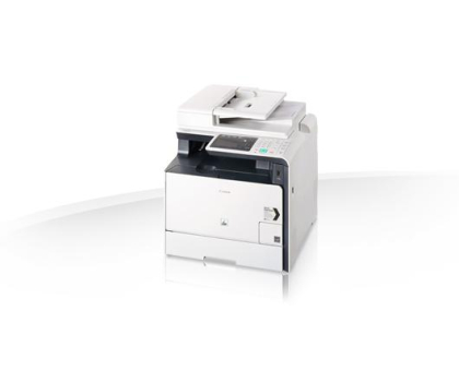 Urządzenie wielofunkcyjne Canon I-Sensys MF8550Cdn (LAN, ADF, FAX)